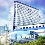 Zen Rooms Silom Soi 17