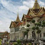 Zen Rooms Silom Soi 17