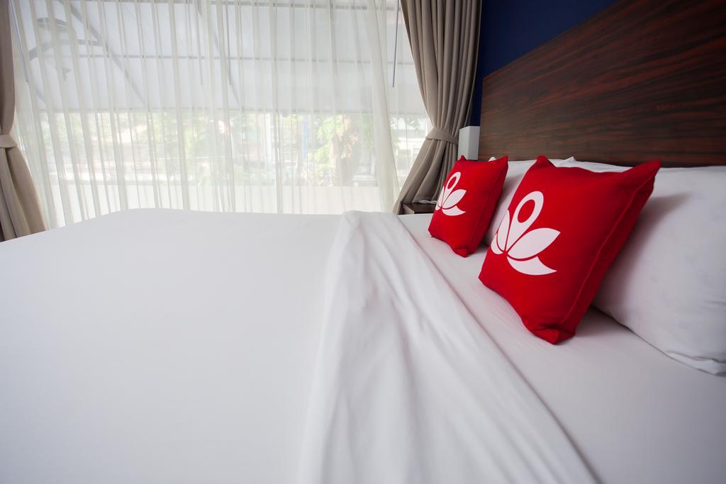 Zen Silom Soi 17 Hotel 2*