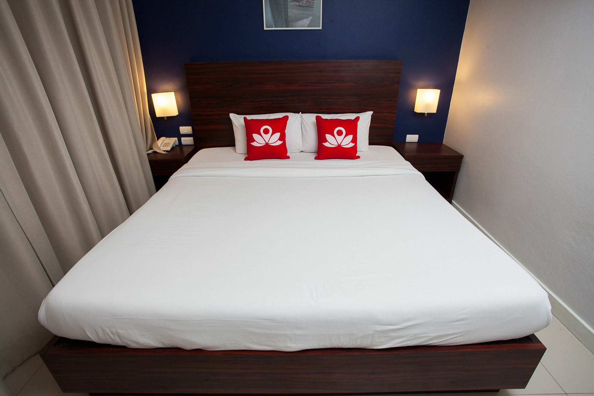 Zen Silom Soi 17 Hotel 2*