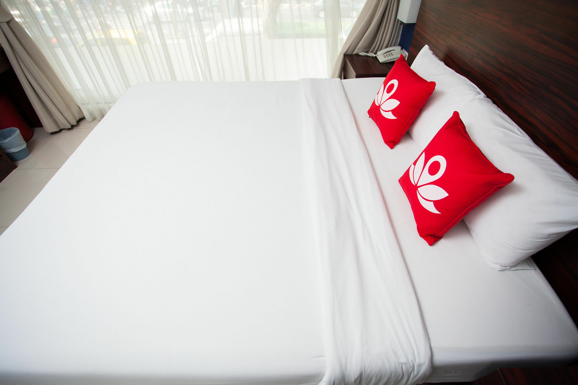 Hotel Zen Silom Soi 17
