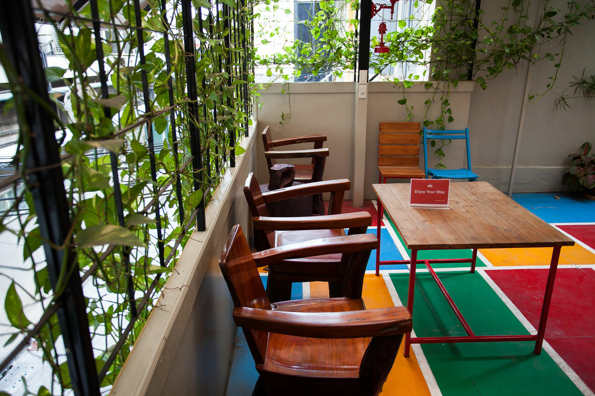 Zen Silom Soi 17
